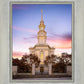 Philadelphia Liberty Skies