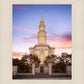 Philadelphia Liberty Skies