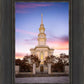 Philadelphia Liberty Skies