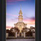 Philadelphia Liberty Skies