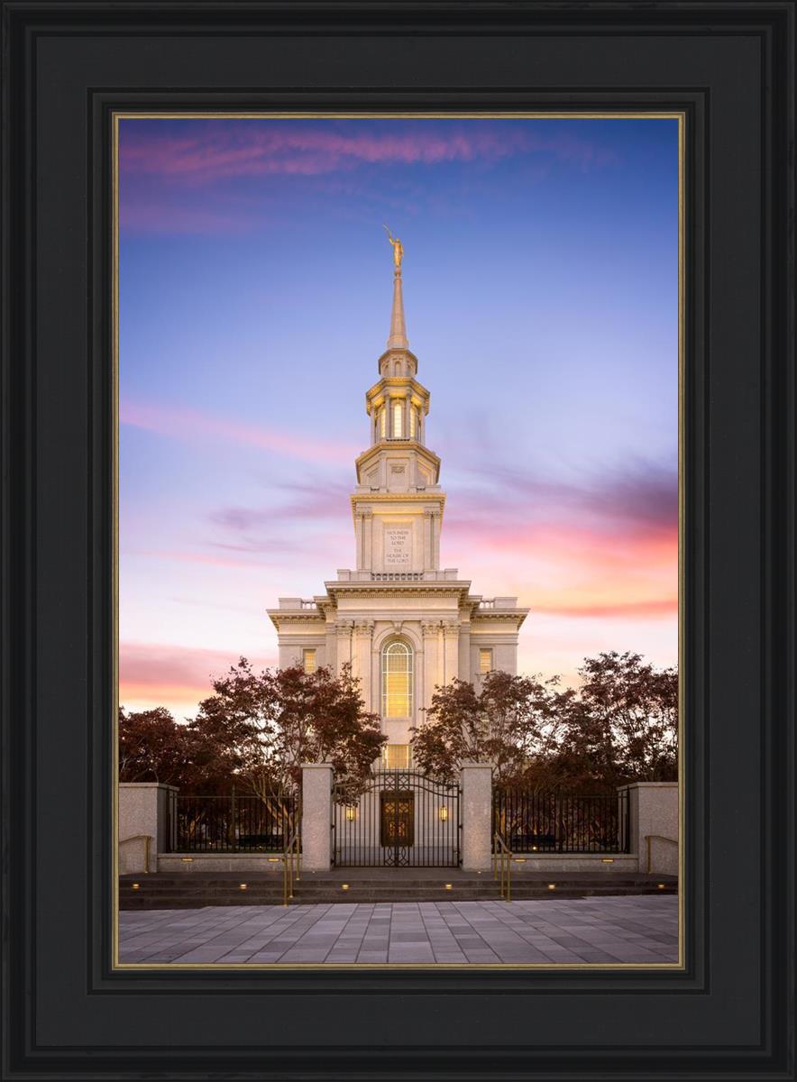 Philadelphia Liberty Skies