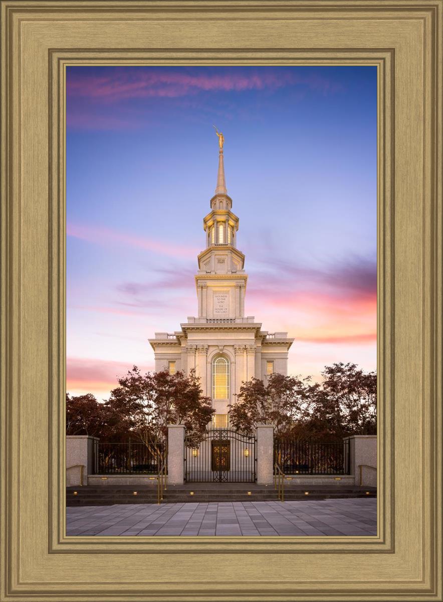 Philadelphia Liberty Skies