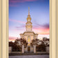 Philadelphia Liberty Skies