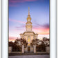 Philadelphia Liberty Skies