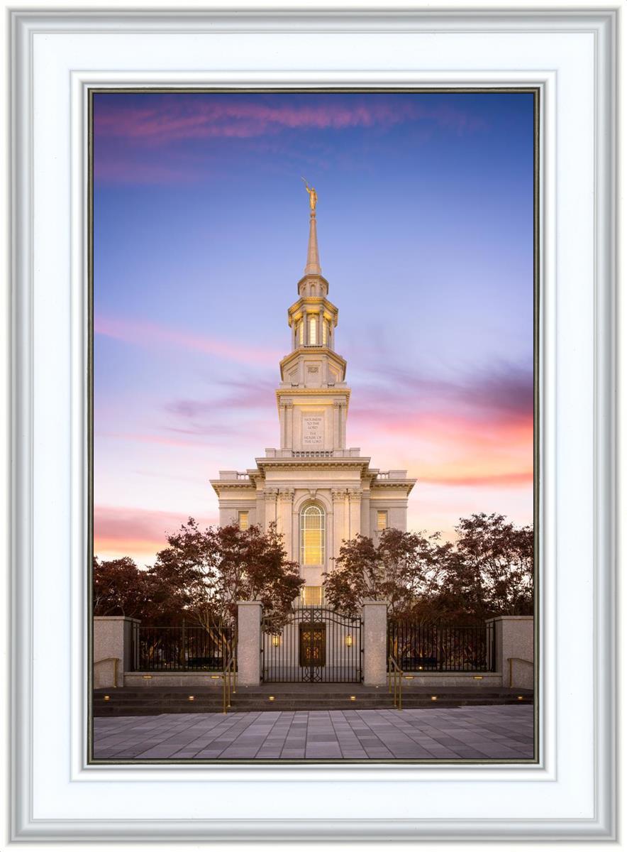 Philadelphia Liberty Skies