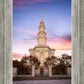 Philadelphia Liberty Skies