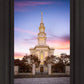 Philadelphia Liberty Skies