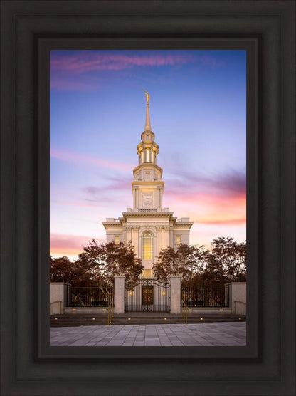 Philadelphia Liberty Skies