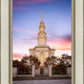 Philadelphia Liberty Skies