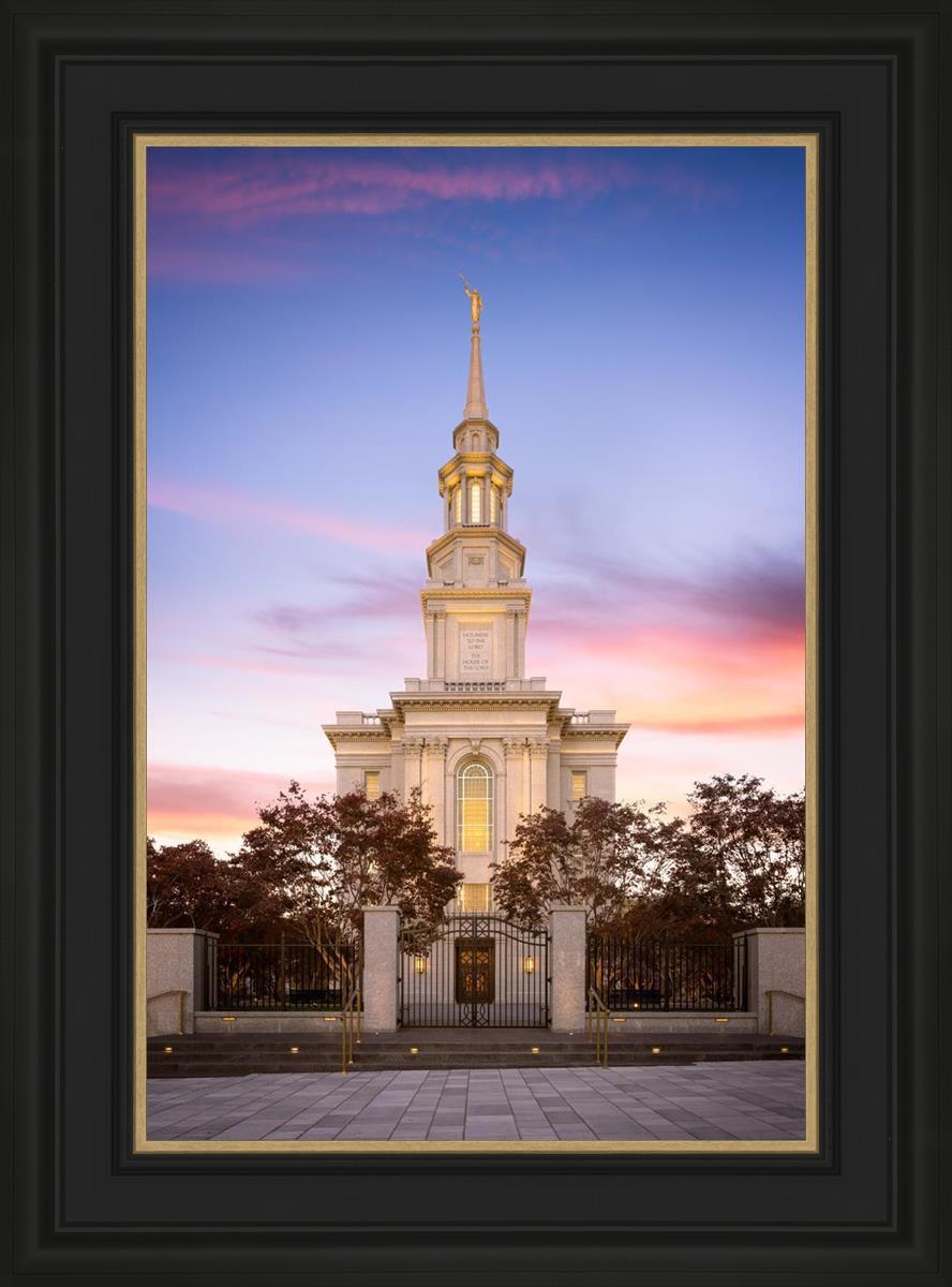 Philadelphia Liberty Skies