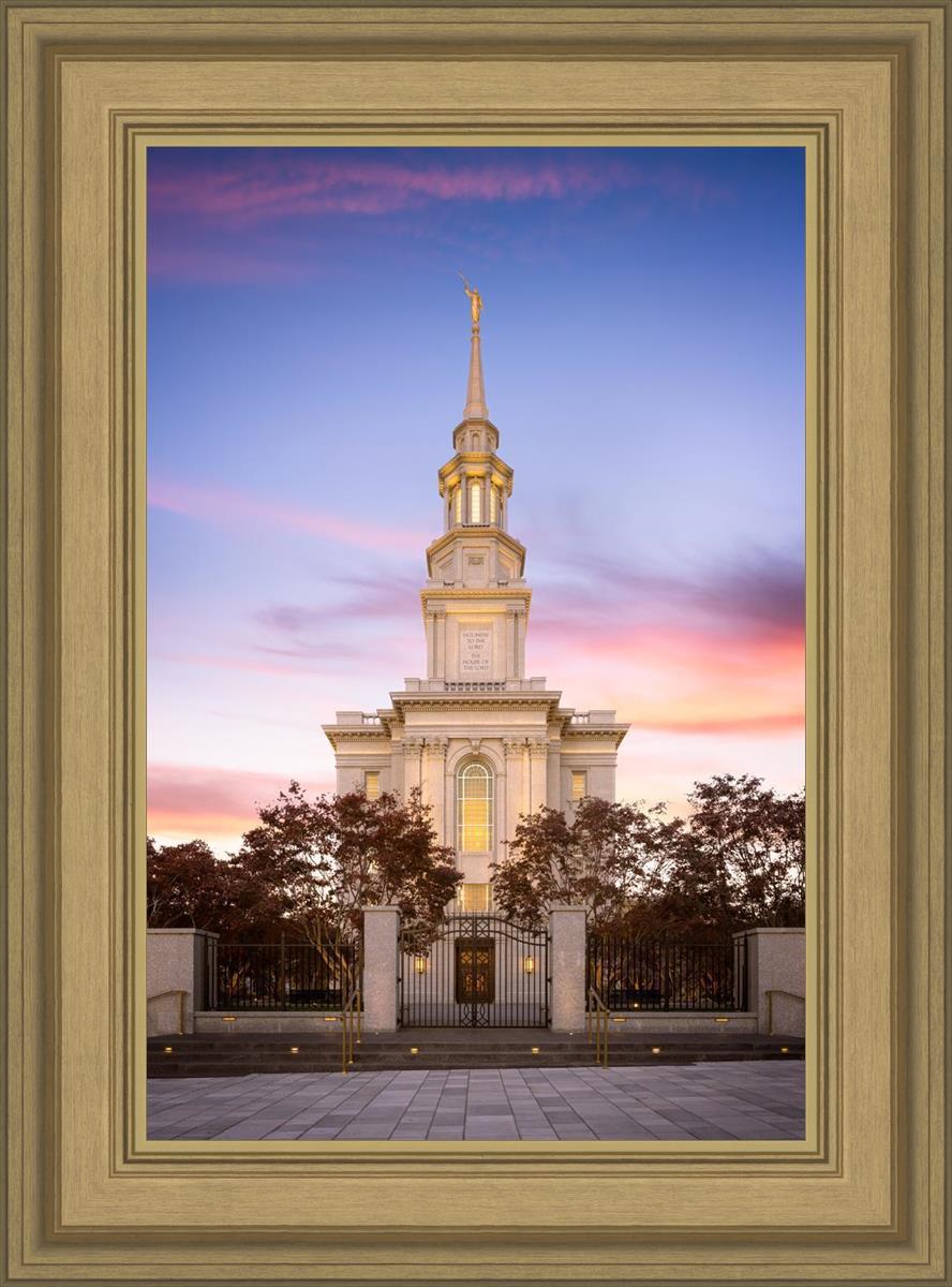 Philadelphia Liberty Skies