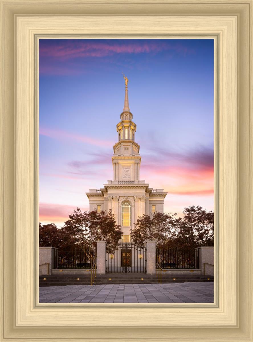 Philadelphia Liberty Skies
