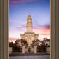 Philadelphia Liberty Skies