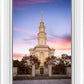 Philadelphia Liberty Skies