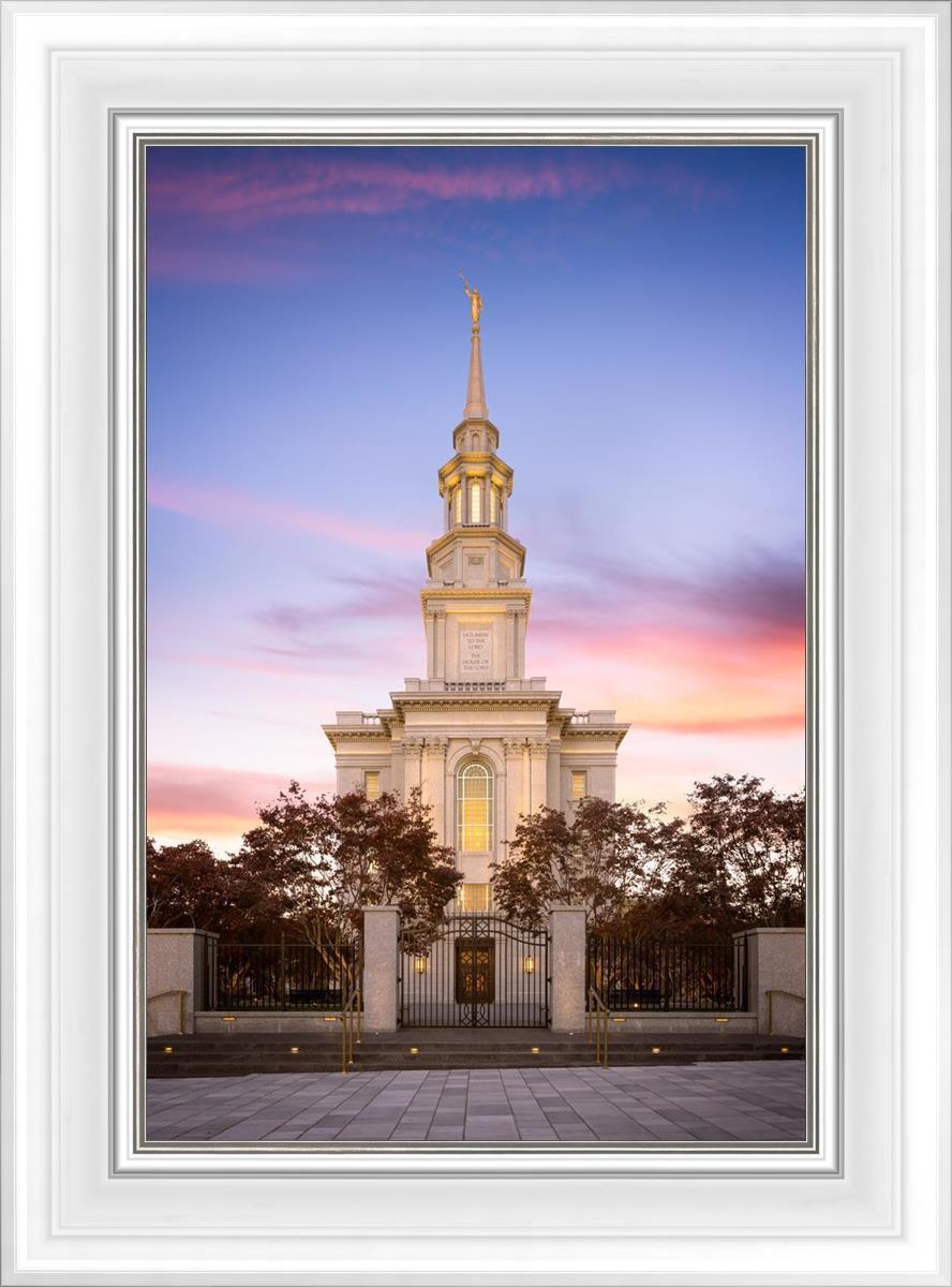 Philadelphia Liberty Skies