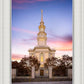 Philadelphia Liberty Skies