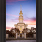 Philadelphia Liberty Skies