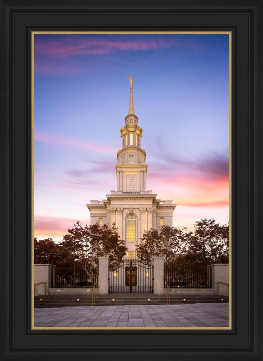 Philadelphia Liberty Skies