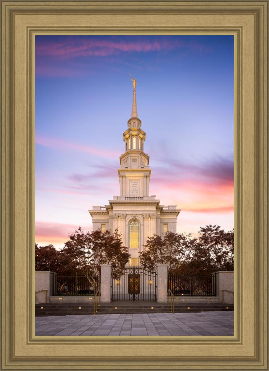 Philadelphia Liberty Skies