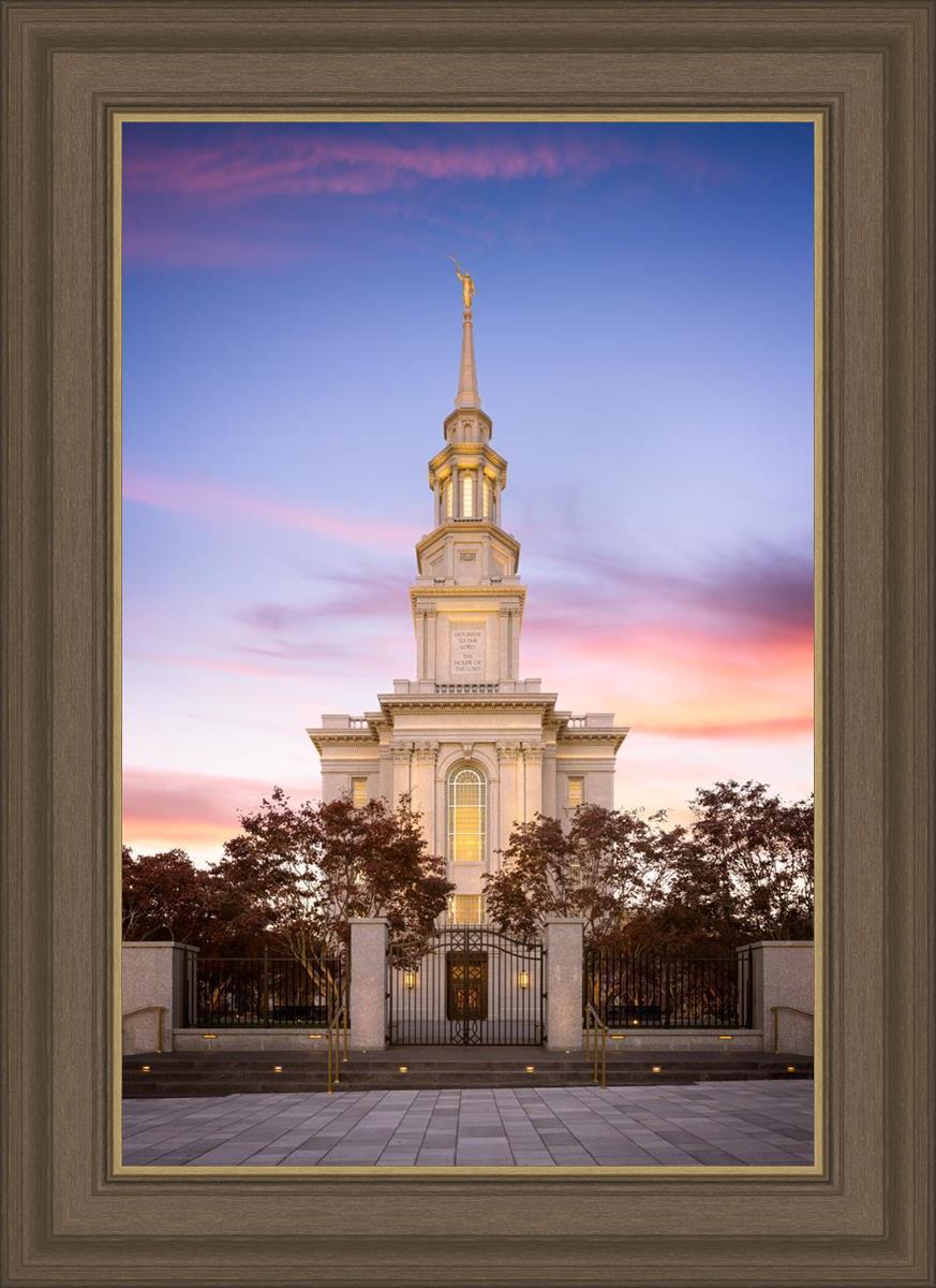 Philadelphia Liberty Skies