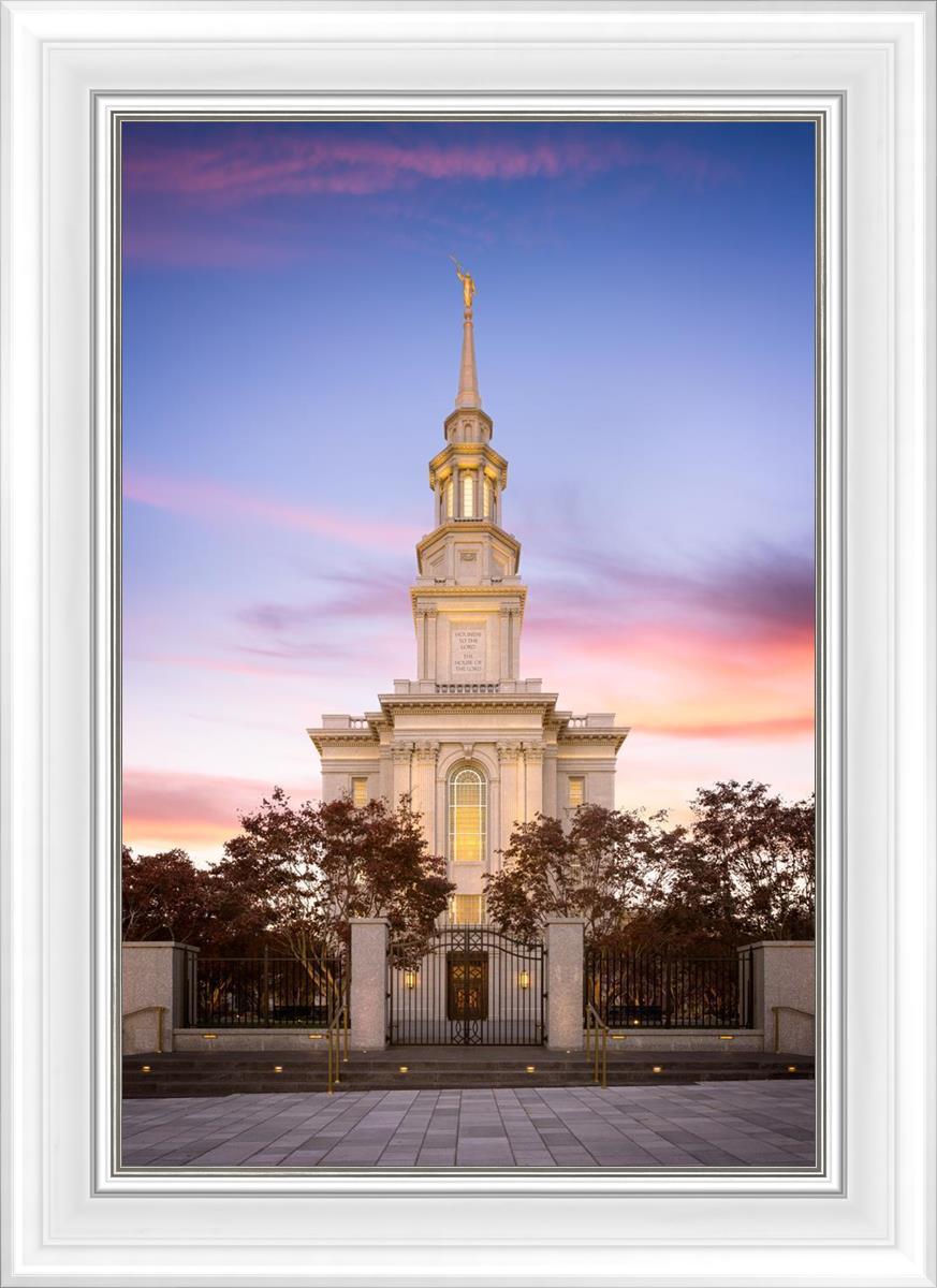 Philadelphia Liberty Skies