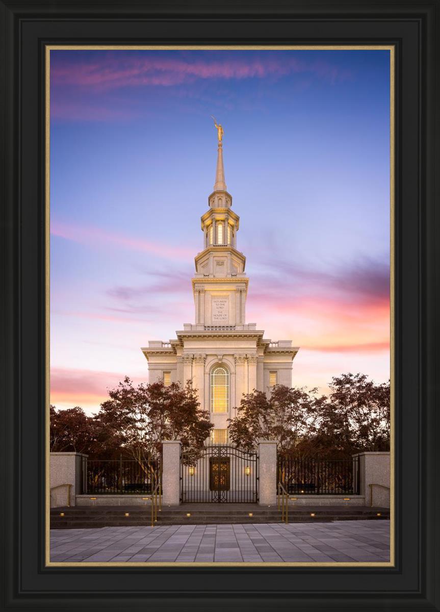 Philadelphia Liberty Skies