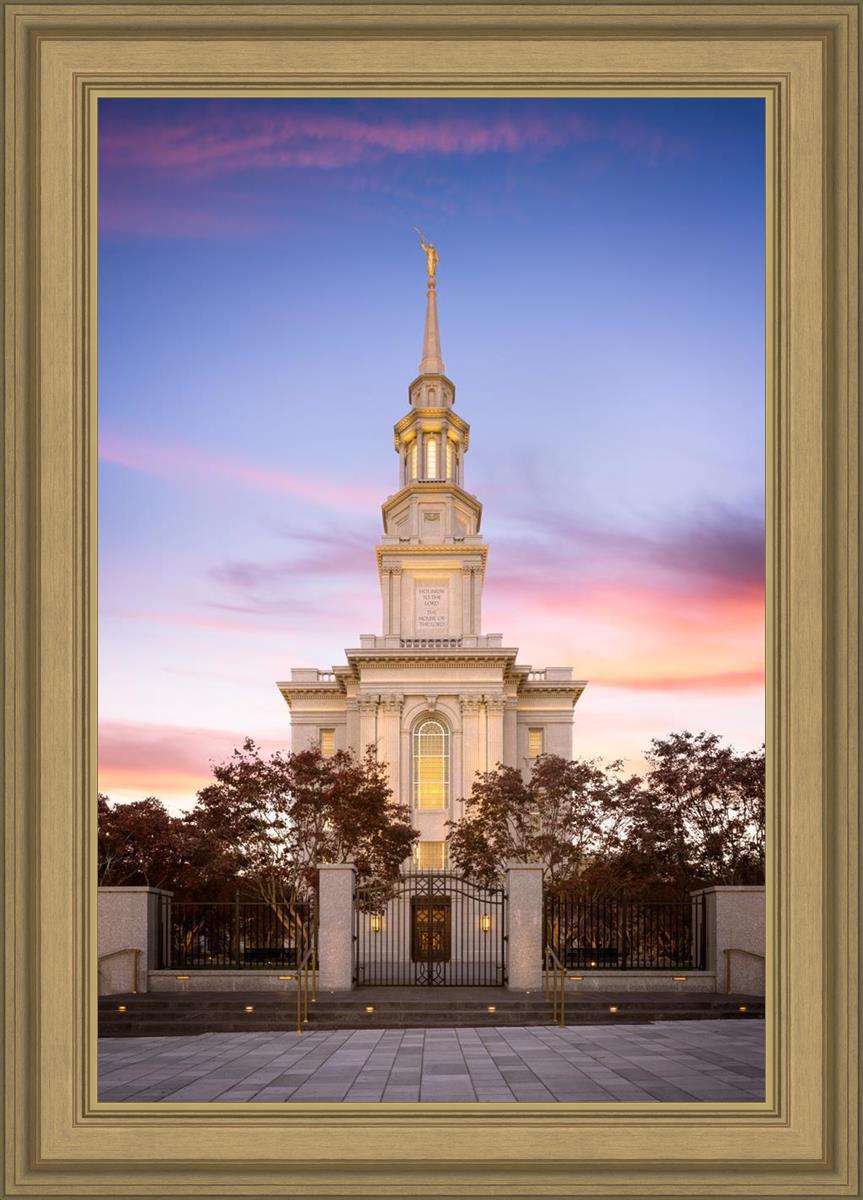 Philadelphia Liberty Skies