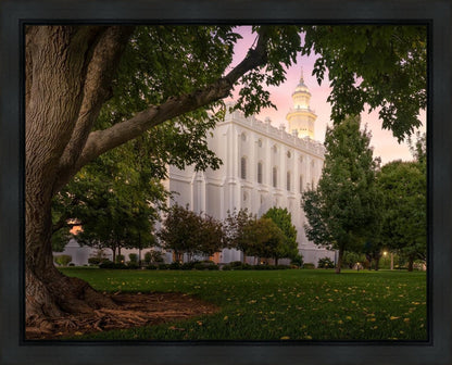 St. George Tree of Life