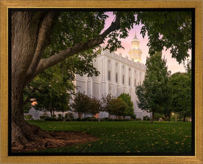 St. George Tree of Life