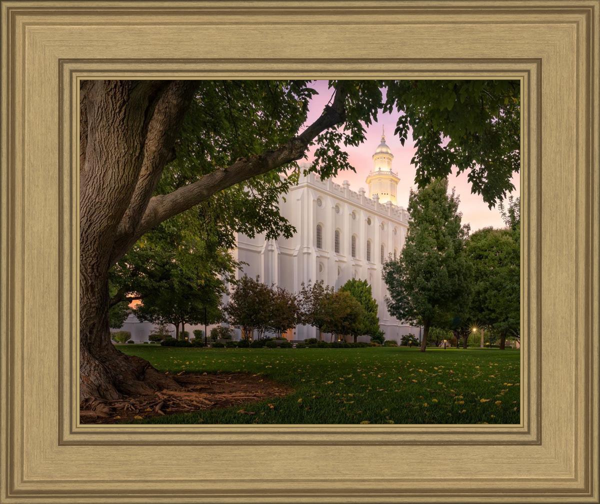 St. George Tree of Life