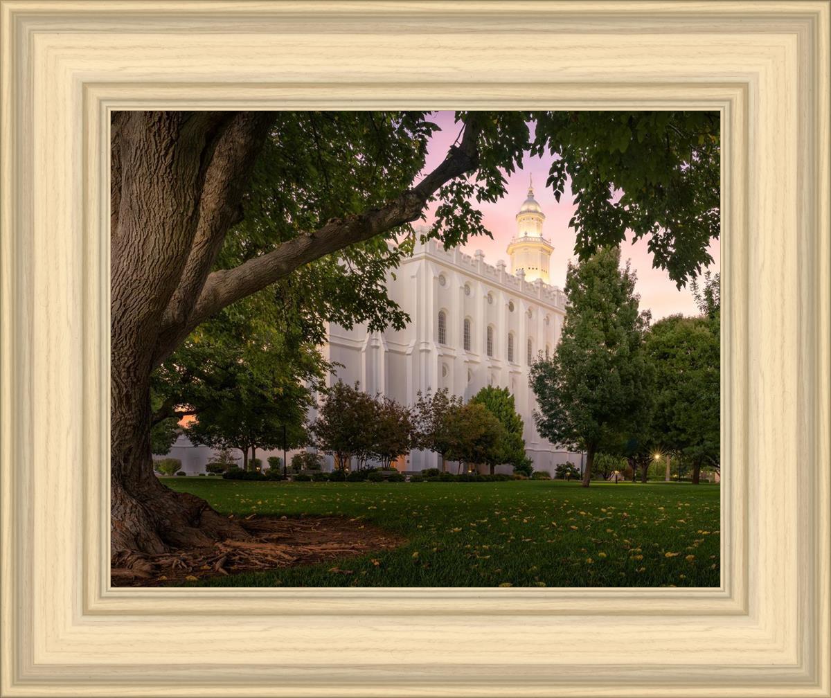 St. George Tree of Life