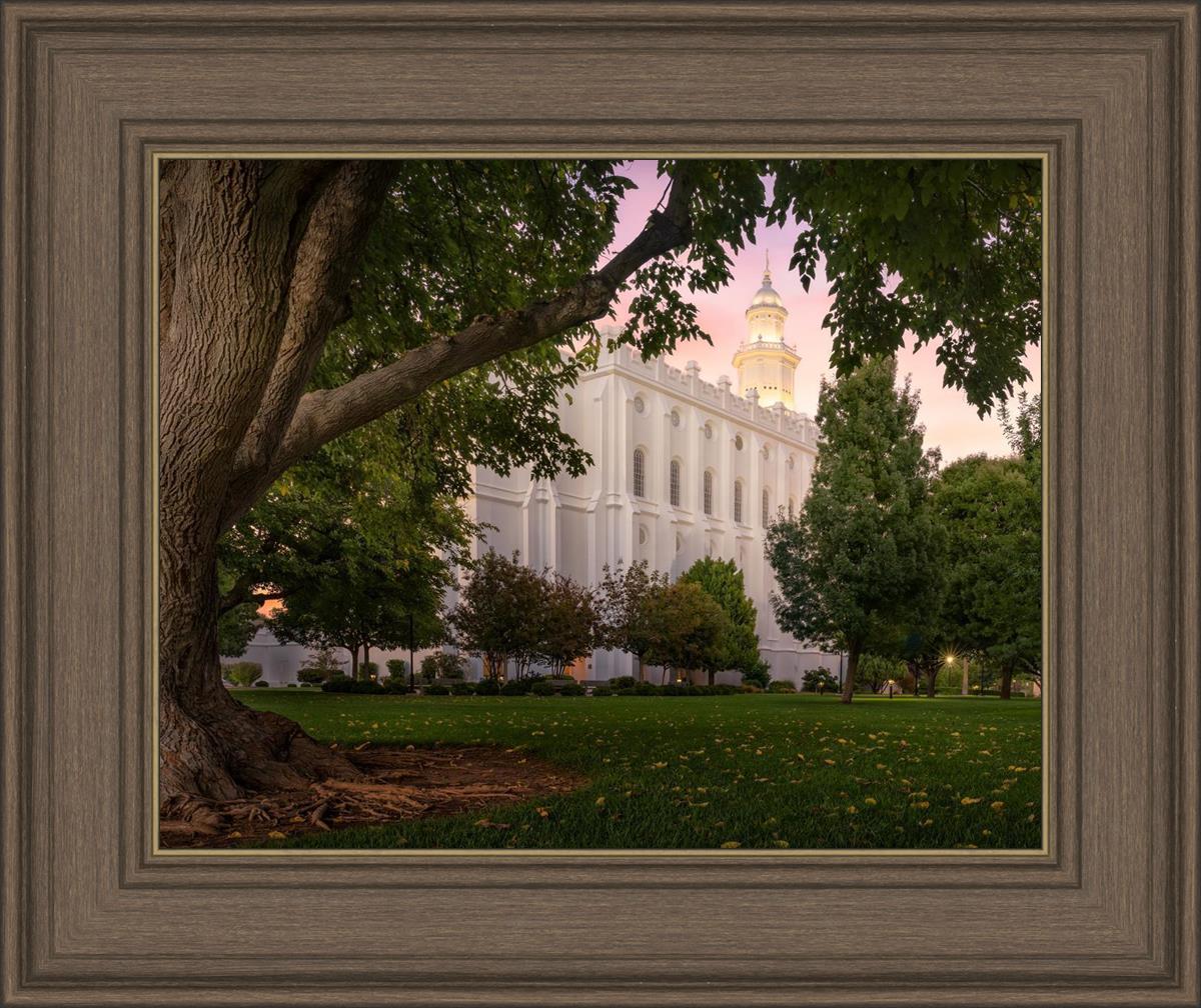 St. George Tree of Life