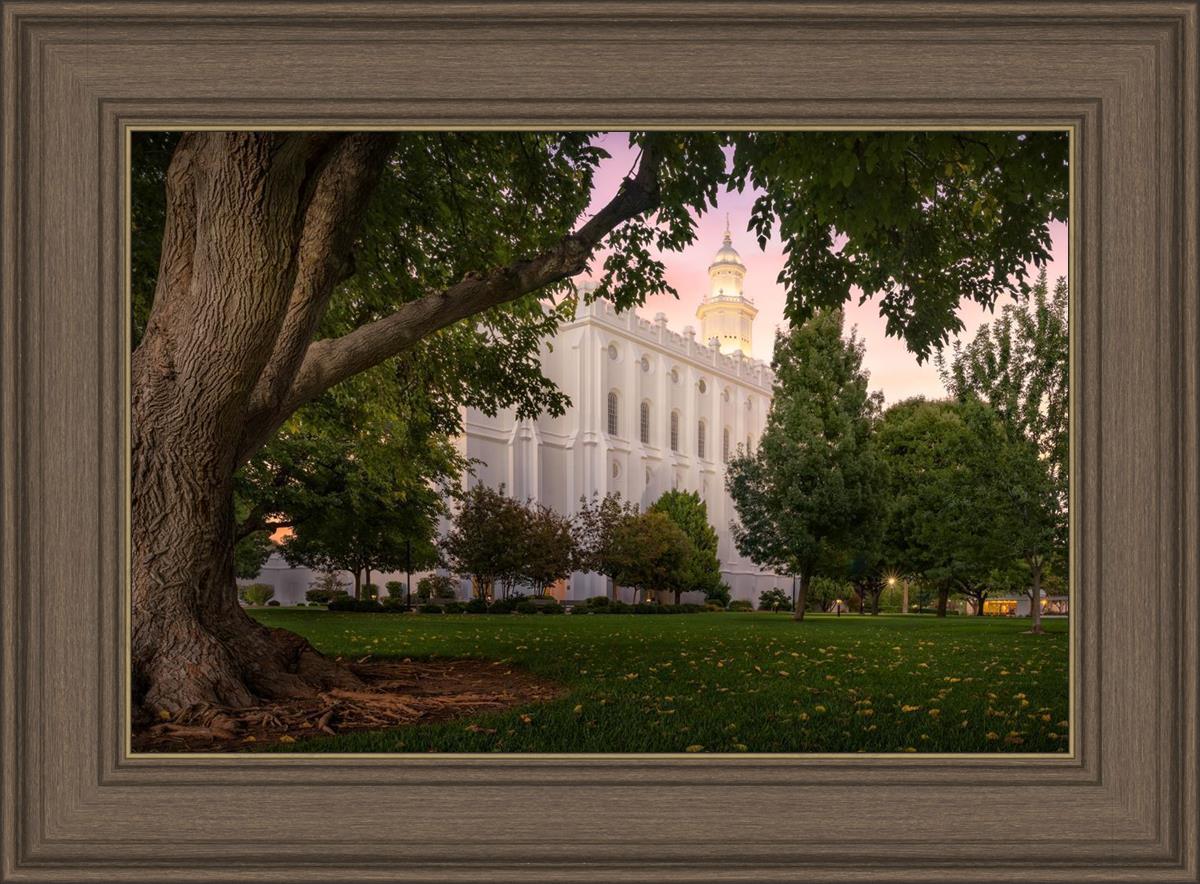 St. George Tree of Life