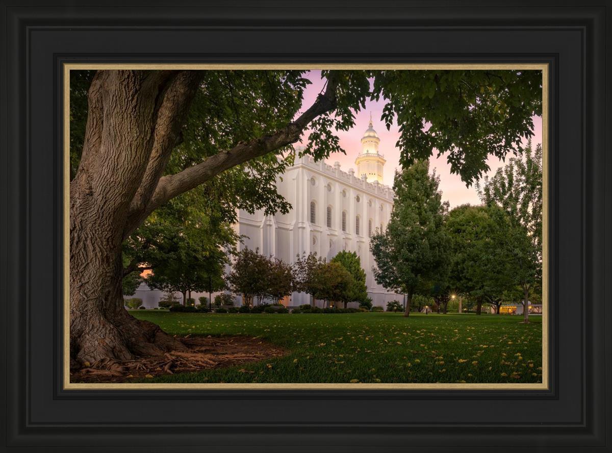 St. George Tree of Life