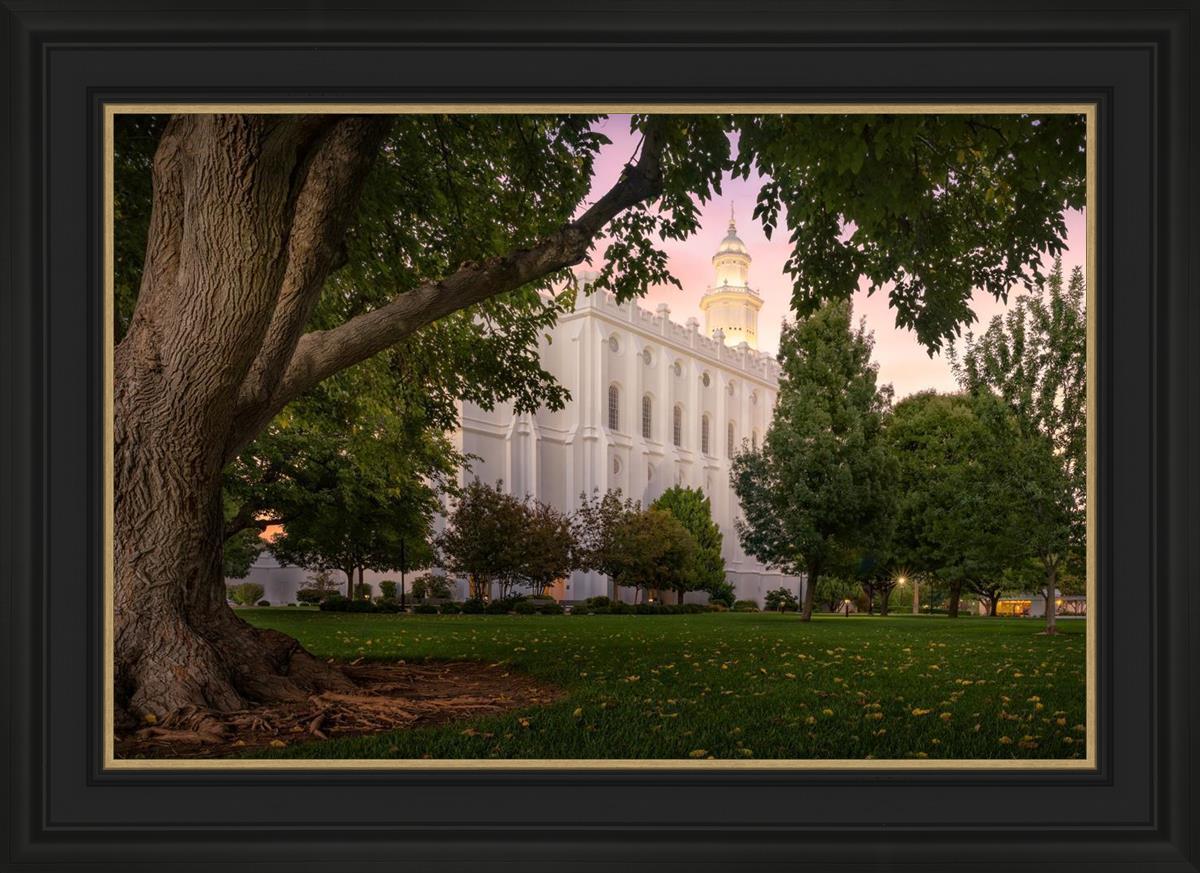 St. George Tree of Life