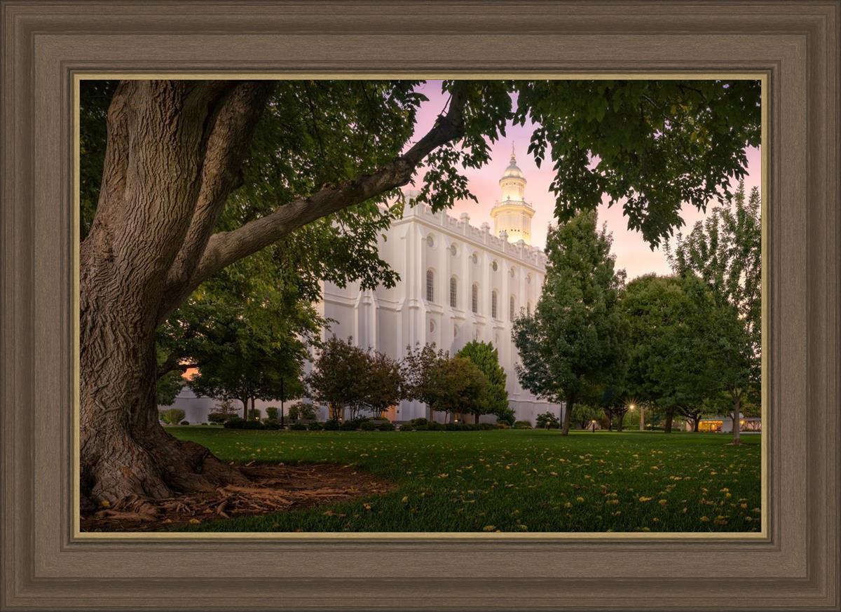St. George Tree of Life