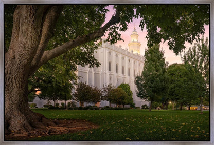 St. George Tree of Life