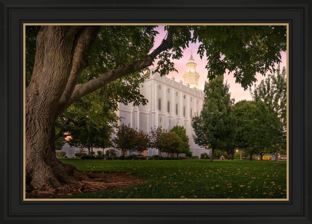 St. George Tree of Life