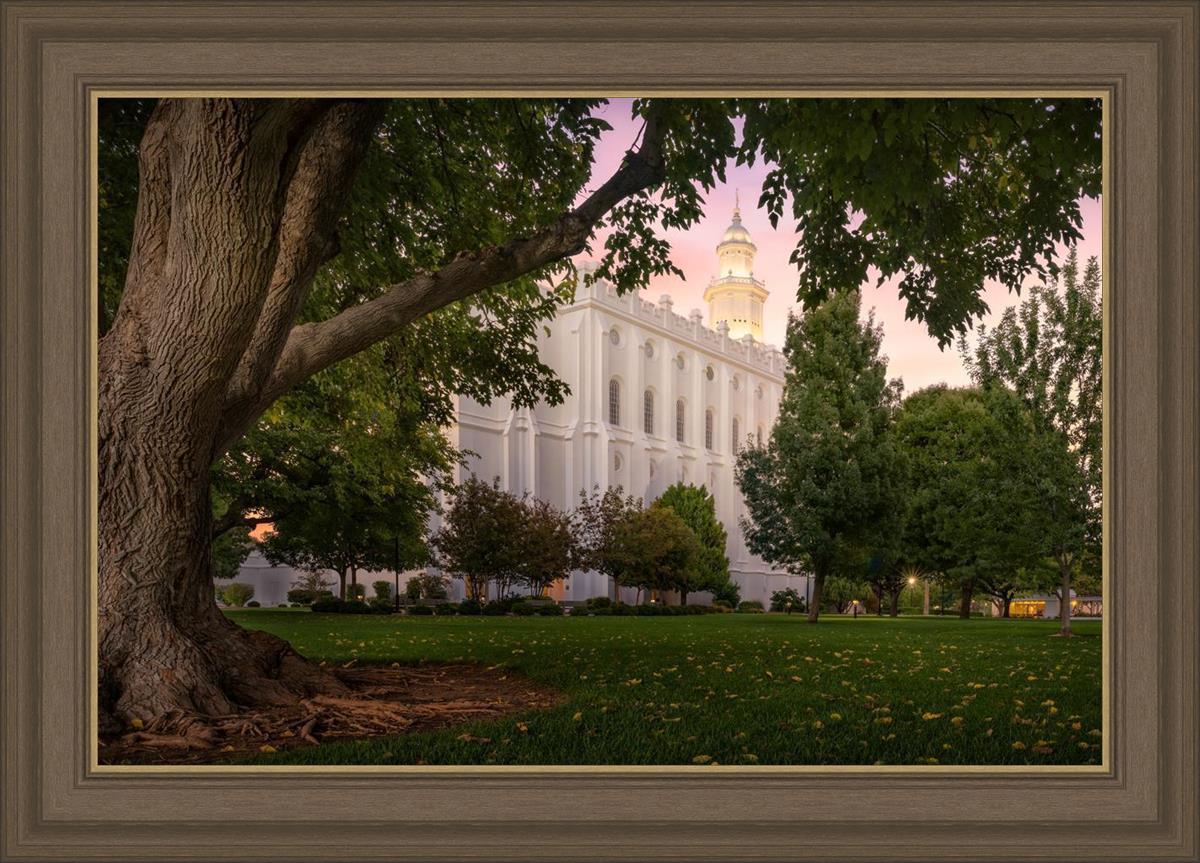 St. George Tree of Life