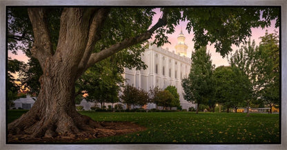 St. George Tree of Life