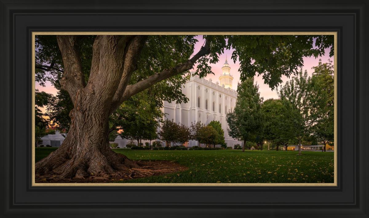 St. George Tree of Life