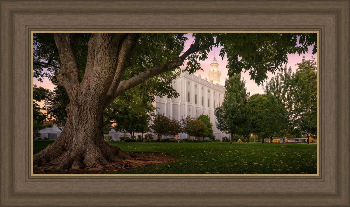 St. George Tree of Life