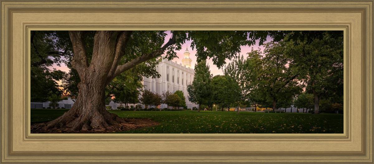St. George Tree of Life