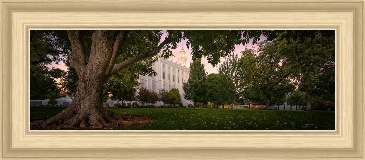 St. George Tree of Life