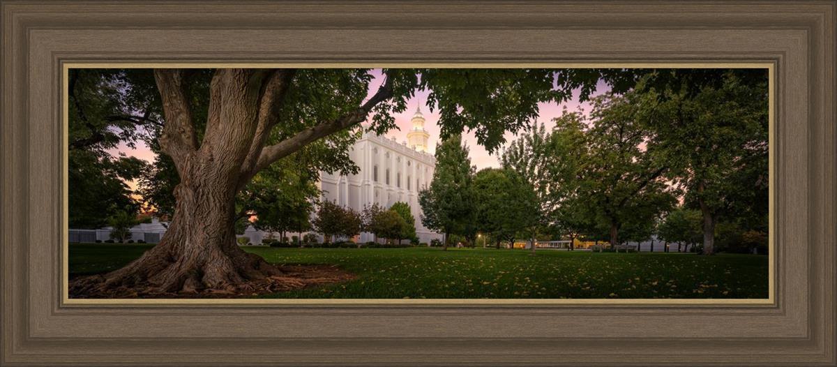 St. George Tree of Life