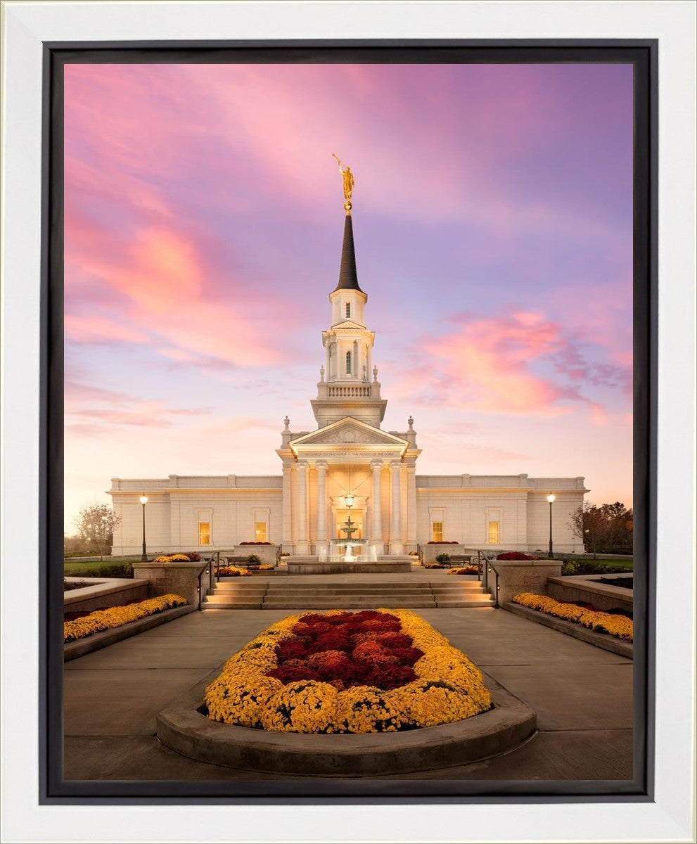 Hartford Connecticut, House of Hope