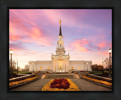 Hartford Connecticut, House of Hope