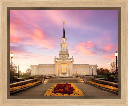 Hartford Connecticut, House of Hope