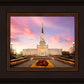 Hartford Connecticut, House of Hope