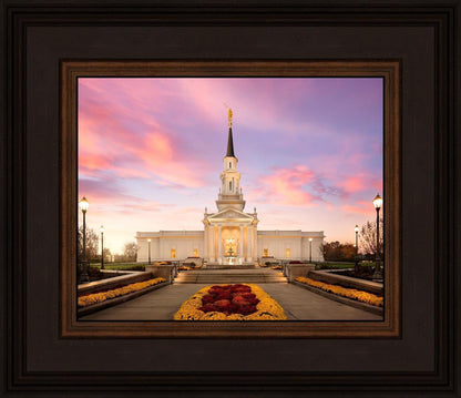 Hartford Connecticut, House of Hope